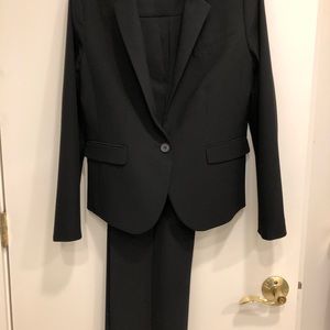 Ann Taylor Pant Suit